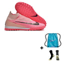 Nike Phantom GX Elite Society + Meia Antiderrapante