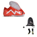 Puma Future Ultimate society AG + Meia Antiderrapante