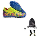 Puma Future Ultimate society AG + Meia Antiderrapante