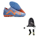 Puma Future Ultimate society AG + Meia Antiderrapante