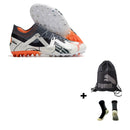 Puma Future Ultimate society AG + Meia Antiderrapante