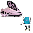 Nike Air Zoom Mercurial Vapor XV Elite  + Meia Antiderrapante + Bolsa