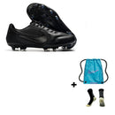 Nike Tiempo Legend 9 Elite Trava Mista + Meia Antiderrapante