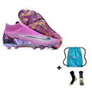 Nike Phantom GX Elite FG + Meia Antiderrapante