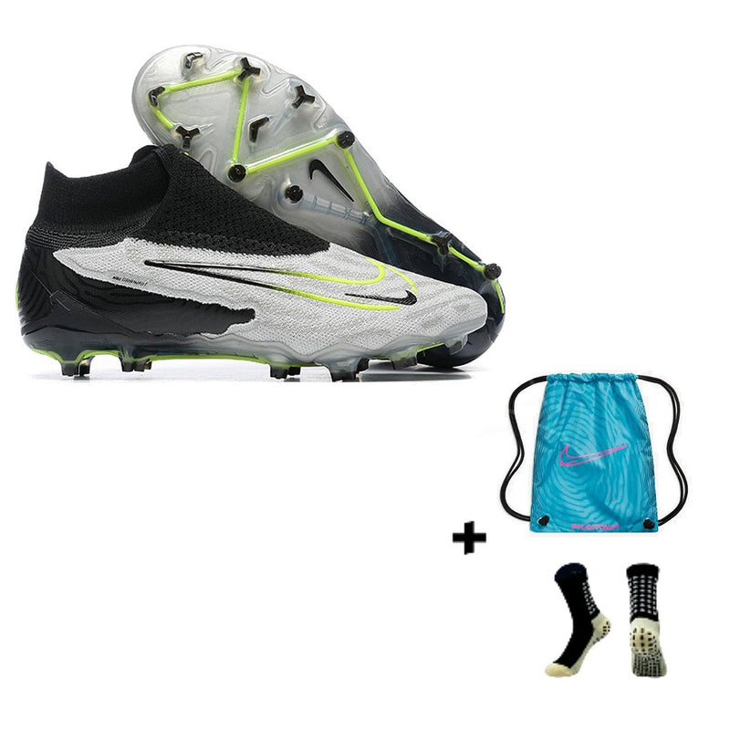 Nike Phantom GX Elite FG + Meia Antiderrapante