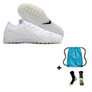 Nike Phantom GX Elite II Society + Meia Antiderrapante + Bolsa