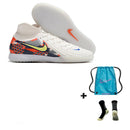 Nike Phantom Luna II Elite Futsal + Meia Antiderrapante + Bolsa