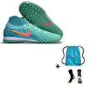 Nike Phantom Luna II Elite Society + Meia Antiderrapante + Bolsa