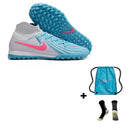 Nike Phantom Luna II Elite Society + Meia Antiderrapante