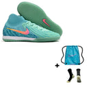 Nike Phantom Luna II Elite Futsal + Meia Antiderrapante + Bolsa