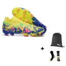 Puma Future Z 1.3 Instinct+ Meia Antiderrapante