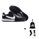 Nike The Premier III Society + Bolsa + Meia Antiderrapante