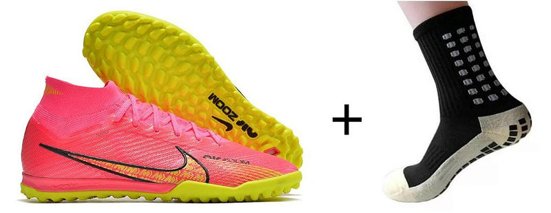 Nike Air Zoom Mercurial Superfly IX Elite Society