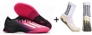 Adidas X Speedportal.1 Futsal + Meia Antiderrapante