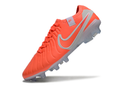 Nike Tiempo Legend X Elite FG + Meia Antiderrapante + Bolsa