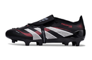Adidas Predator Elite Tongue 25 Elite FG + Meia Antiderrapante + Bolsa