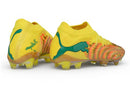 PUMA FUTURE 9 ULTIMATE FG + MEIA ANTIDERRAPANTE + BOLSA