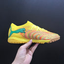 PUMA FUTURE 9 society + Meia Antiderrapante + Bolsa