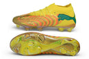 PUMA FUTURE 9 ULTIMATE FG + MEIA ANTIDERRAPANTE + BOLSA