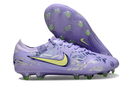 Nike Tiempo Legend X Elite FG + Meia Antiderrapante + Bolsa