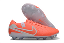 Nike Tiempo Legend X Elite FG + Meia Antiderrapante + Bolsa
