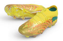 PUMA FUTURE 9 ULTIMATE FG + MEIA ANTIDERRAPANTE + BOLSA